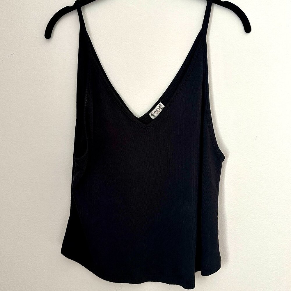 Free People At Ease Cami